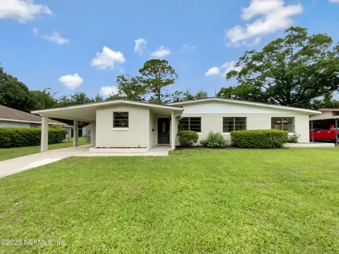 4704 Lane Avenue S Jacksonville FL 32210