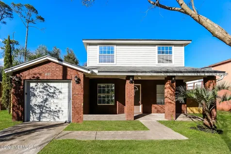 4627 Buxton Street Jacksonville FL 32205