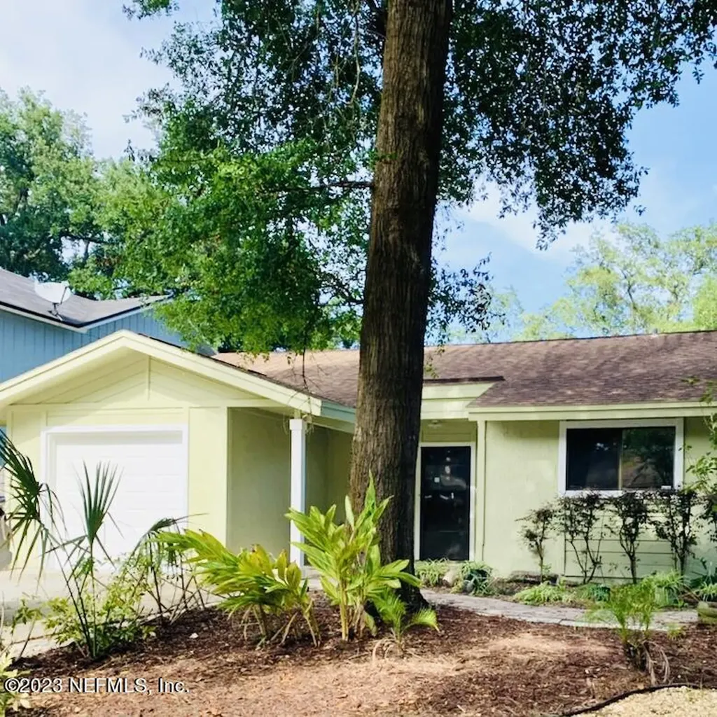 2131 Fairway Villas Lane S Atlantic Beach FL 32233