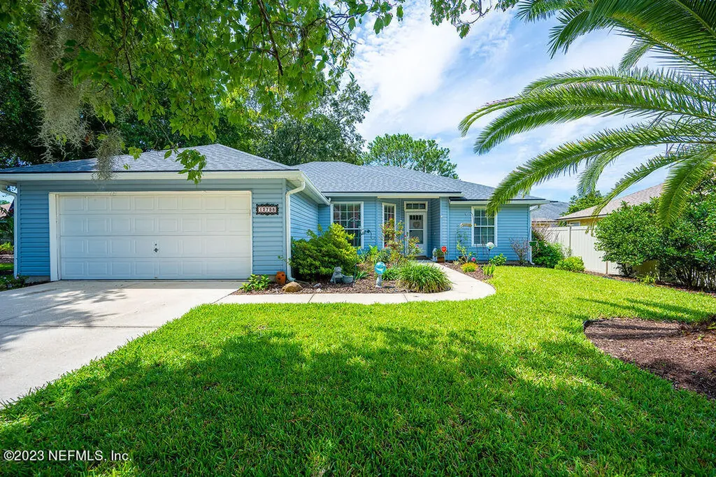 12798 Cool Water Way Jacksonville FL 32246