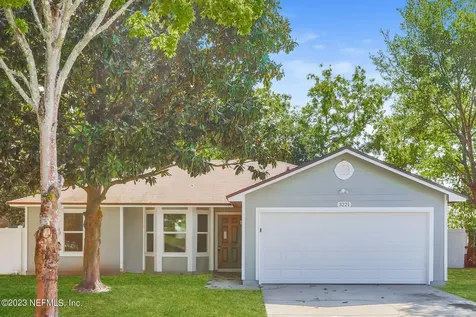 3221 Ryans Court Green Cove Springs FL 32043