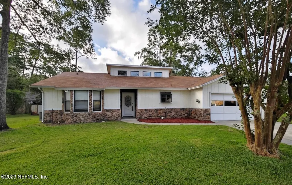 4364 Knottingby Court Jacksonville FL 32257