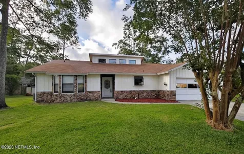 4364 Knottingby Court Jacksonville FL 32257