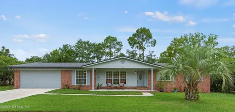 39 Canterbury Court Orange Park FL 32065