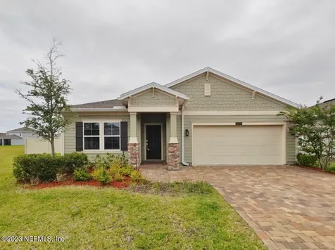 10176 Powell Creek Court Jacksonville FL 32222