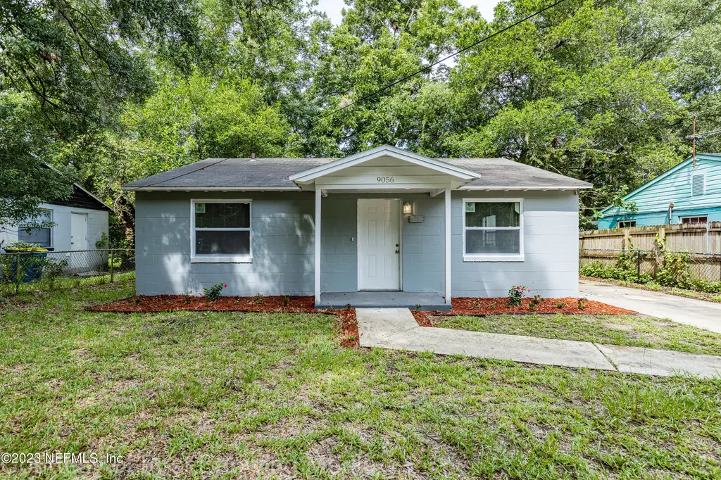 9056 7th Avenue Jacksonville FL 32208