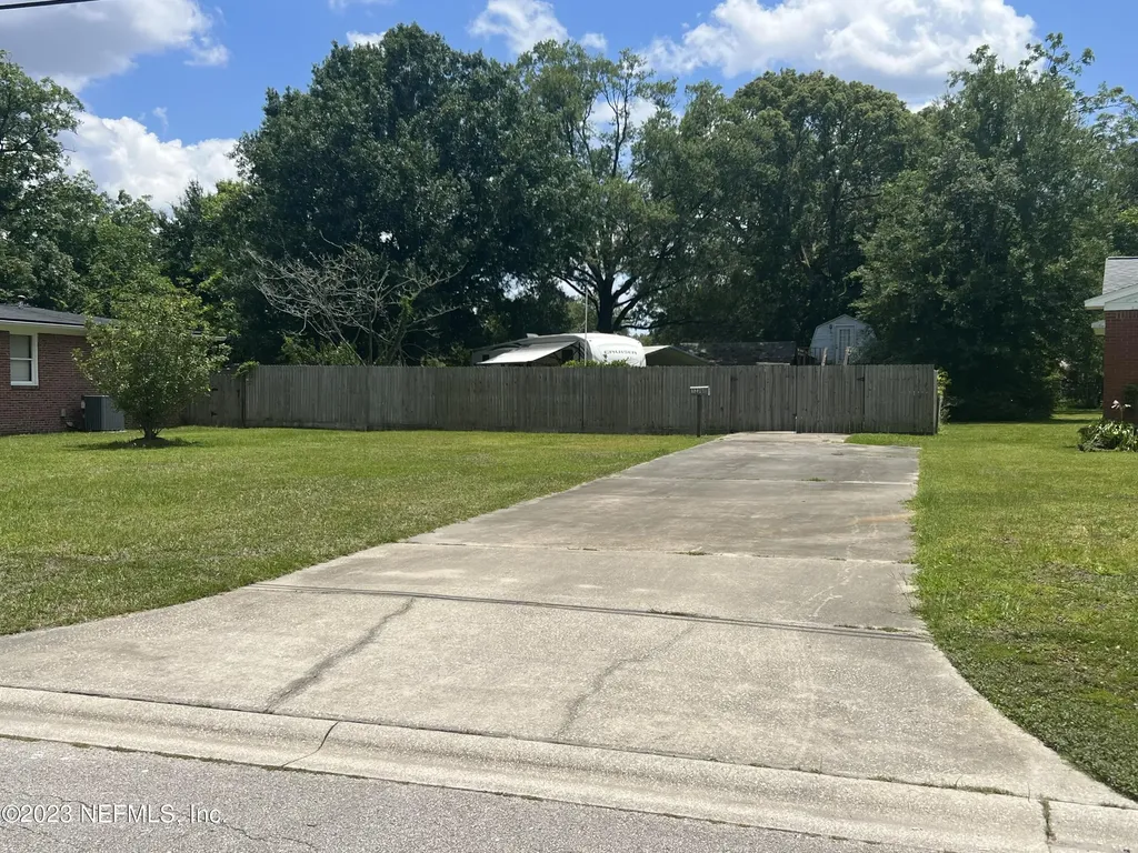 1236 Glen Laura Road Jacksonville FL 32205