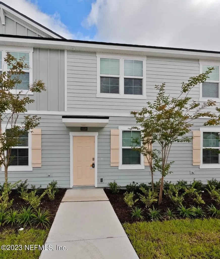 8339 Asteroid Street Jacksonville FL 32256