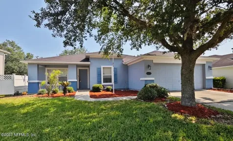 1423 Dunns Lake Drive Jacksonville FL 32218