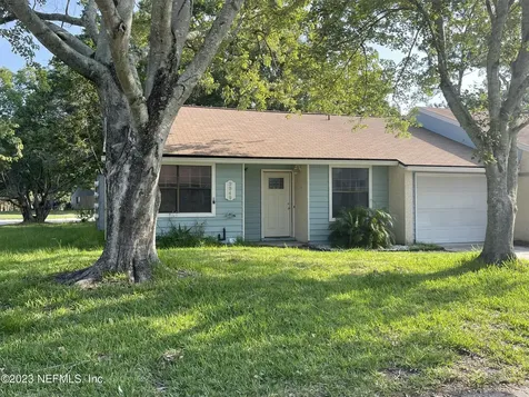 3349 Excalibur Way Jacksonville FL 32223