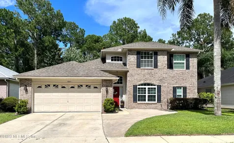 1957 Ibis Point Lane Jacksonville FL 32224