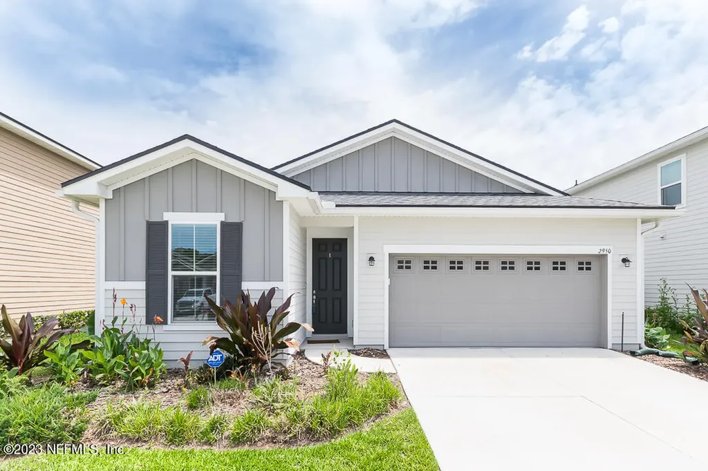 2950 Laurel Springs Drive Green Cove Springs FL 32043