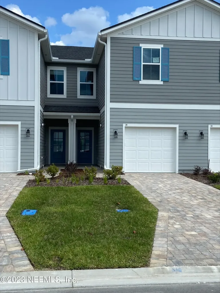 29 Fieldfare Lane St. Augustine FL 32092