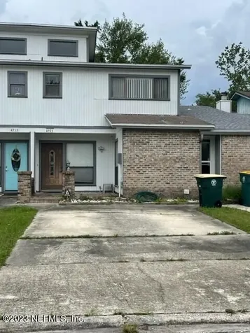 4921 Kingsmeadow Lane Jacksonville FL 32217