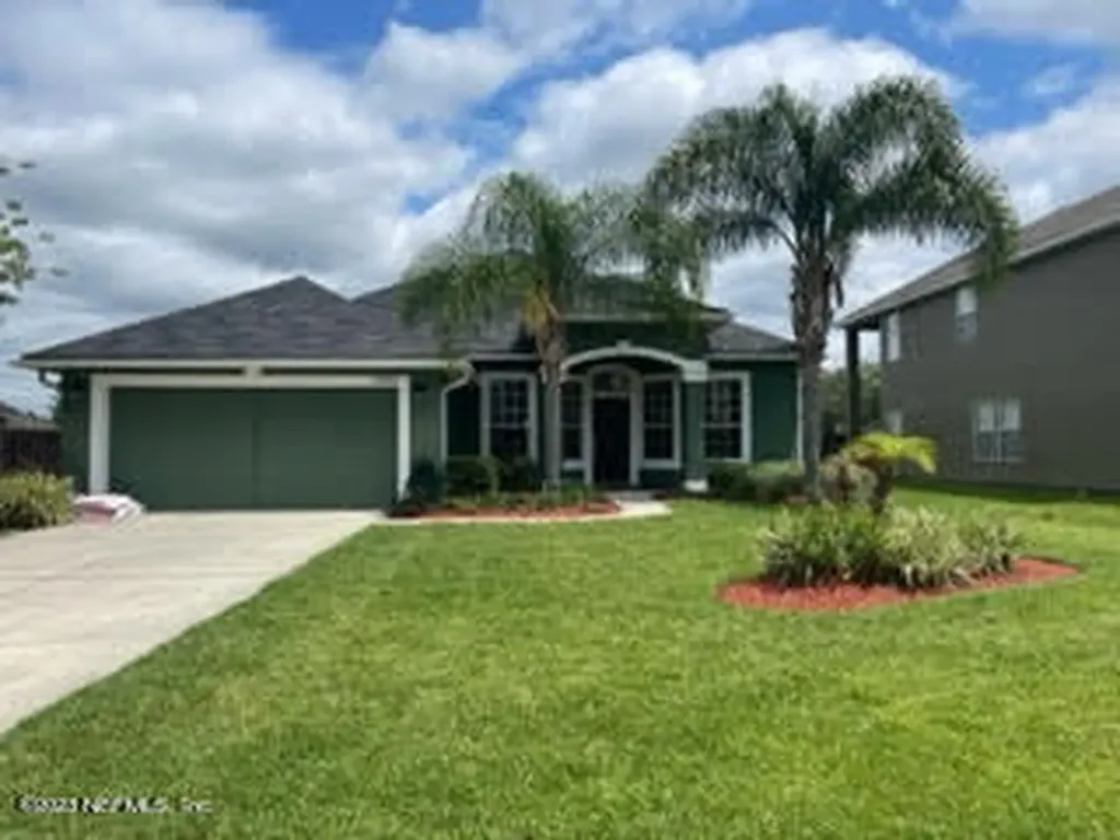 13853 Asher Cove Court Jacksonville FL 32224
