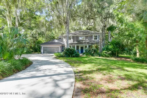 462 Inland Way Atlantic Beach FL 32233
