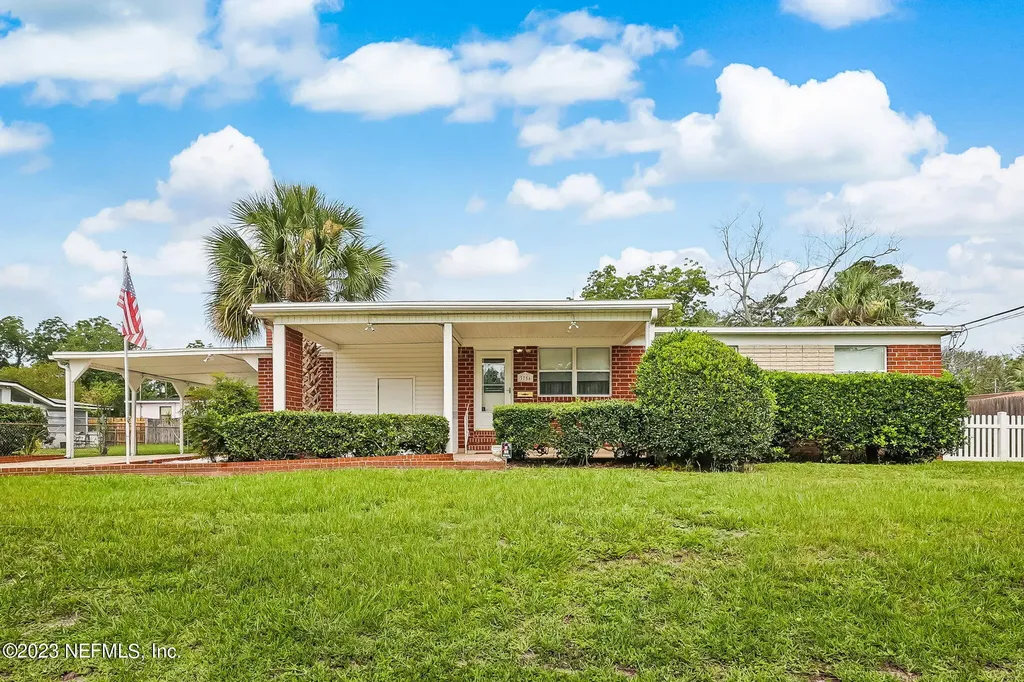 3756 Jammes Road Jacksonville FL 32210