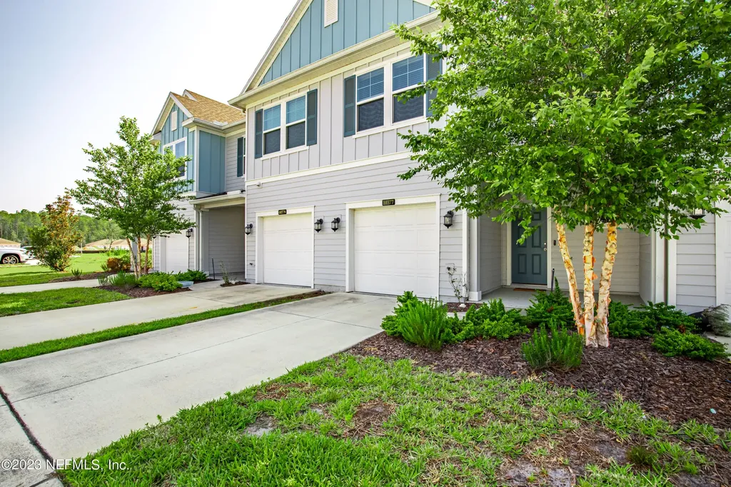 10377 Benson Lake Drive Jacksonville FL 32222