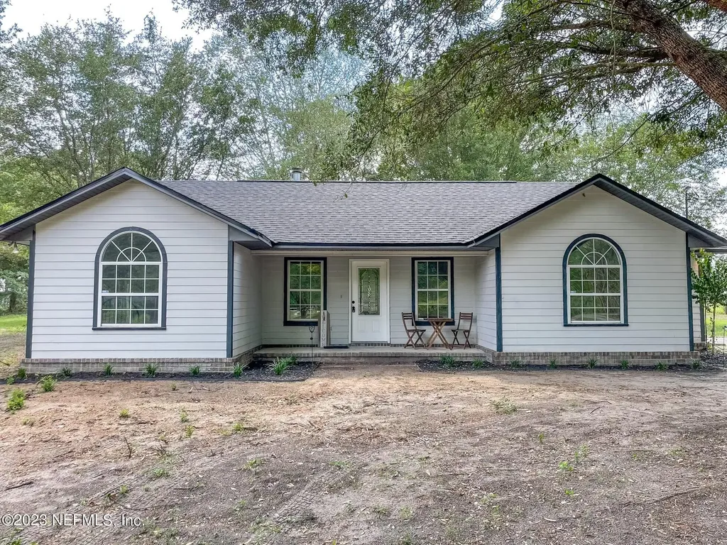 4389 SW 102nd Avenue Lake Butler FL 32054
