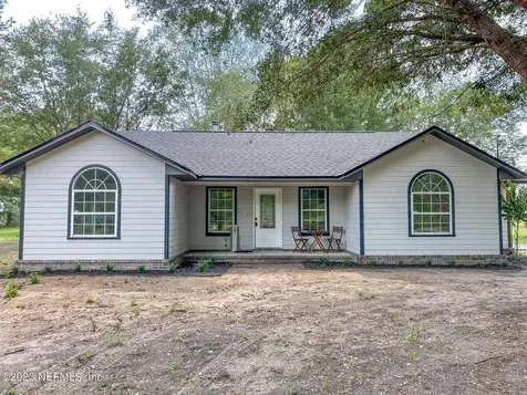 4389 SW 102nd Avenue Lake Butler FL 32054