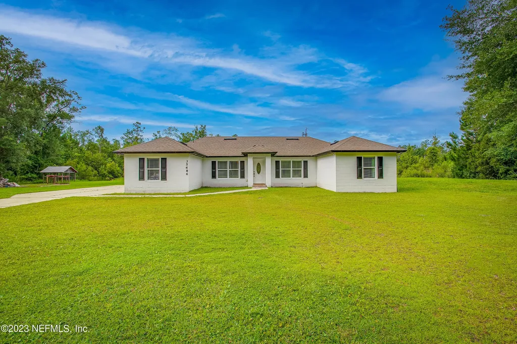 35686 Quail Road Callahan FL 32011