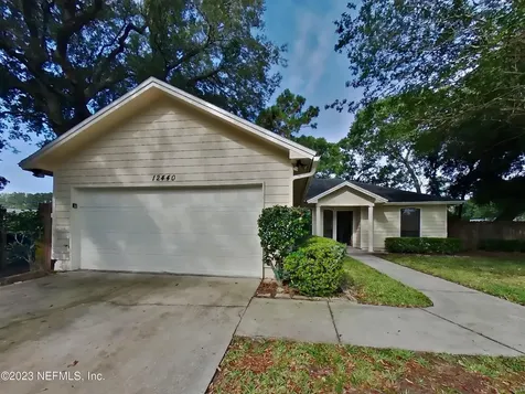 12440 Anesworth Court Jacksonville FL 32225