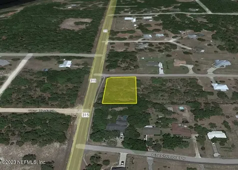 101 Westwood Drive Interlachen FL 32148