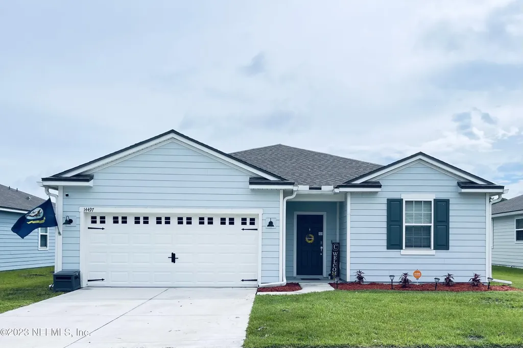 14497 Spring Light Circle Jacksonville FL 32226