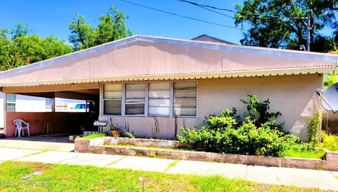 1159 W 24th Street Jacksonville FL 32209