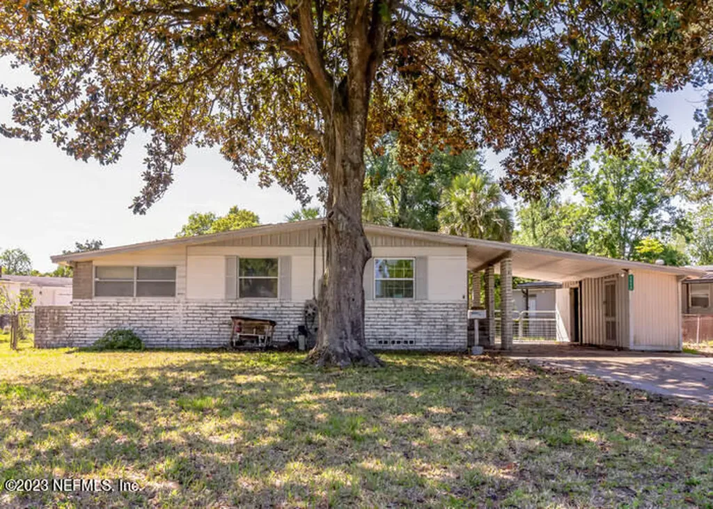2945 Oakcove Lane Jacksonville FL 32277