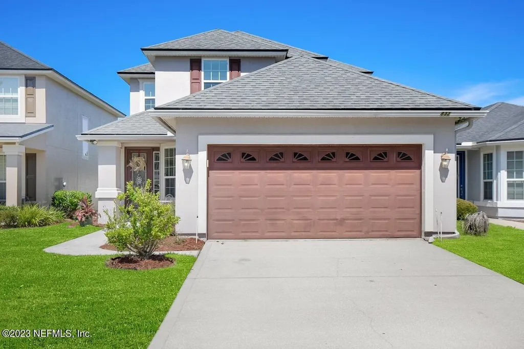 832 Glendale Lane Orange Park FL 32065