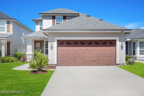 832 Glendale Lane Orange Park FL 32065