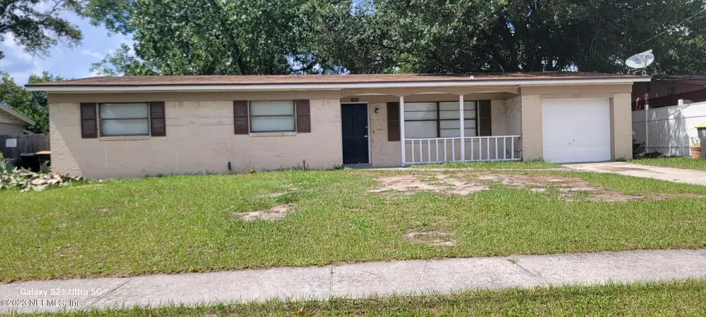 7851 Volvo Street Jacksonville FL 32244