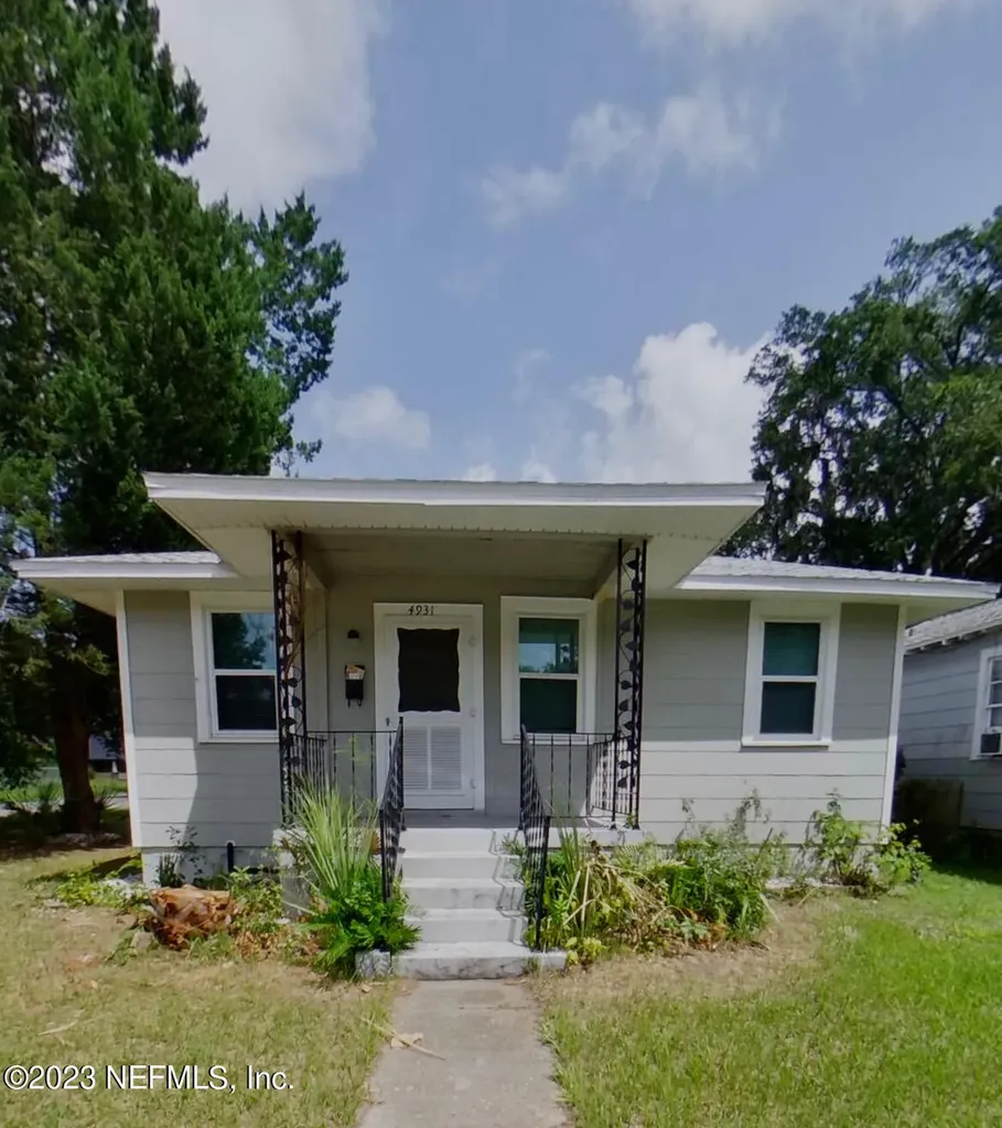 4931 N Pearl Street Jacksonville FL 32206