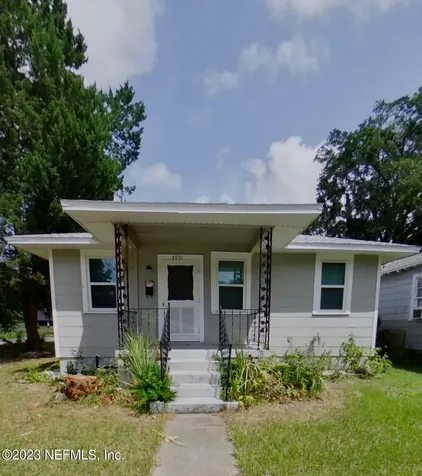 4931 N Pearl Street Jacksonville FL 32206