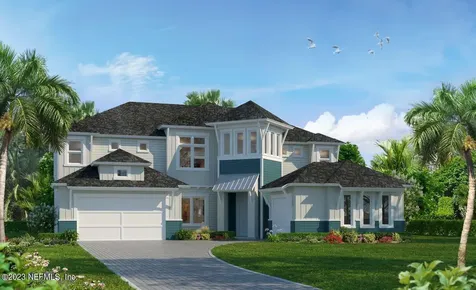 71 Crystal Sands Court Ponte Vedra FL 32081