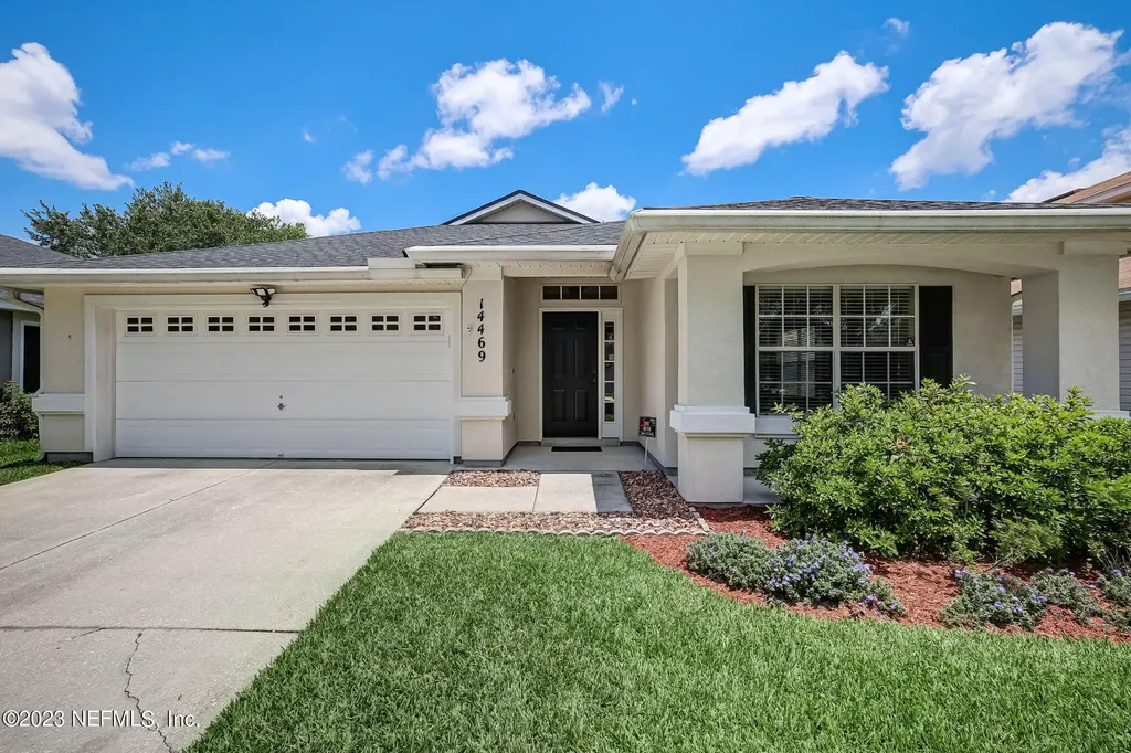 14469 Woodfield Circle S Jacksonville FL 32258