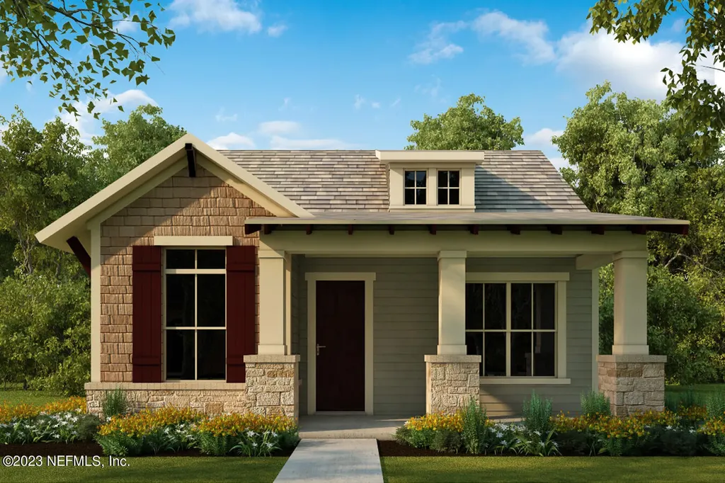 86 Chalet Court St. Augustine FL 32092