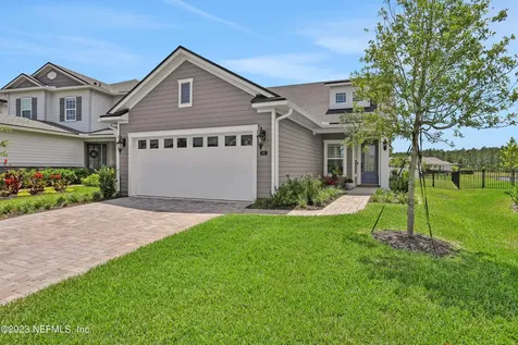 68 Pond Court St. Augustine FL 32092