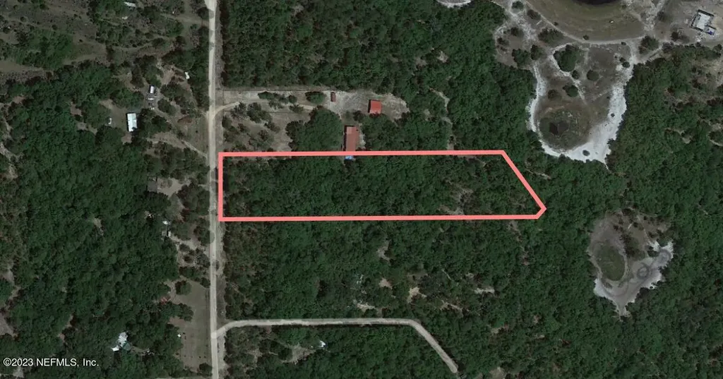 6775 Gilda Court Keystone Heights FL 32656