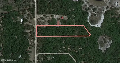 6775 Gilda Court Keystone Heights FL 32656