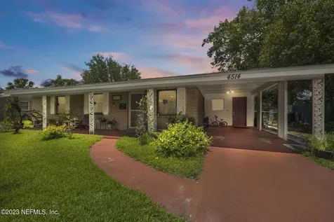 4514 Vancouver Drive Jacksonville FL 32207