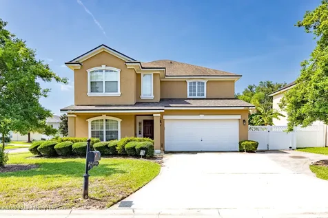 12248 Bittercreek Lane Jacksonville FL 32225