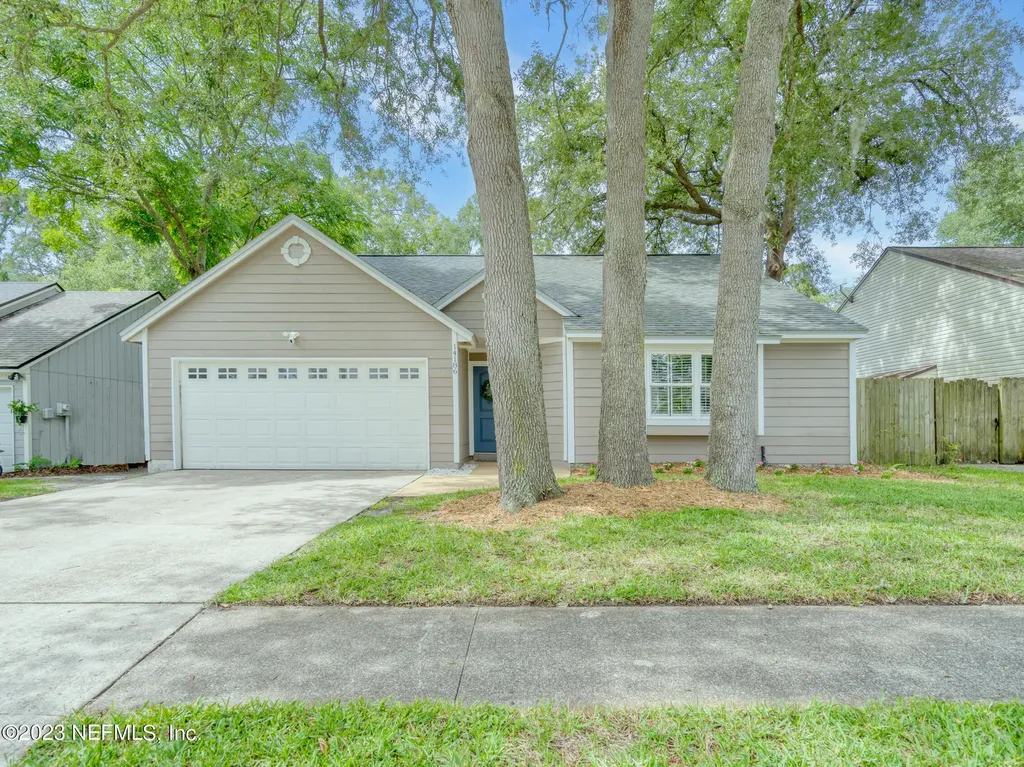 14186 Hampton Falls Drive N Jacksonville FL 32224