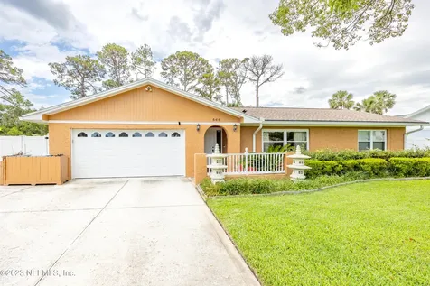 569 Magnolia Street Neptune Beach FL 32266