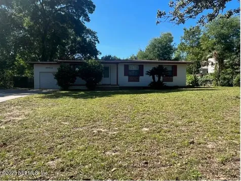 10614 Beverly Nalle Road Jacksonville FL 32225