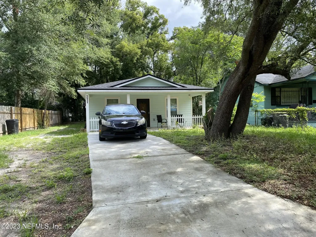 1511 E 15th Street Jacksonville FL 32206