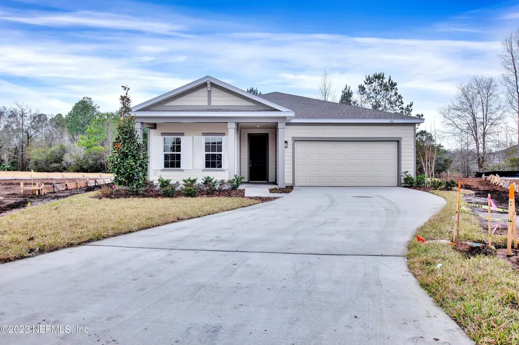 1088 Victoria Hills Court Jacksonville FL 32221