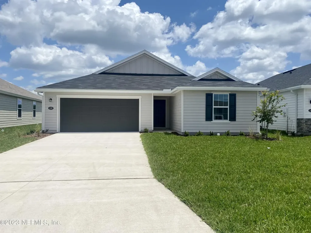 1191 Panther Lake Parkway Jacksonville FL 32221