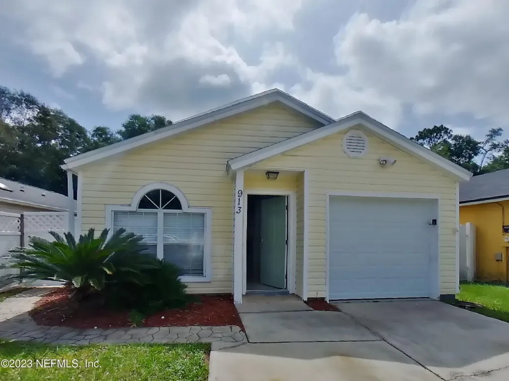 913 Jackson Road Jacksonville FL 32225